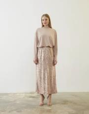 pudra pop basic tunik