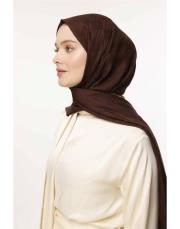 acı kahve icon desen şal