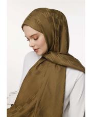 askeri yeşil icon desen şal