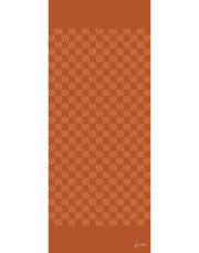 mandalin icon desen şal 2