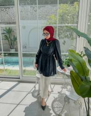 antrasit nare gömlek