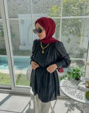 antrasit nare gömlek 2