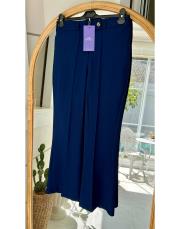 lacivert mk premium pantolon