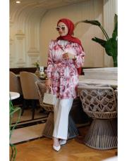 bordo yaz rüyası 2