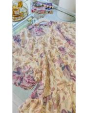 lila rose desen elbise 2