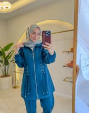 acı yeşil 1507 ip detaylı scuba takım