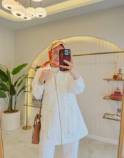 beyaz 1507 ip detaylı scuba takım