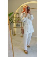 beyaz 1507 ip detaylı scuba takım 2