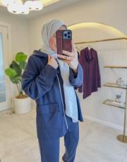 antrasit 22785 sırt detaylı modal takım 2