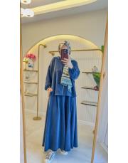 lacivert alora takım 2