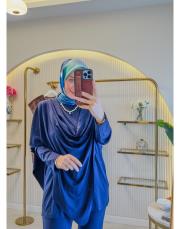 lacivert mayro takım