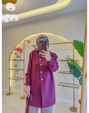 bordo verev hırka 2