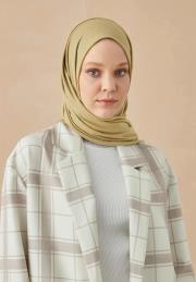 adaçayı penye şal