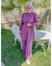 mürdüm mass  büzgülü takım 2